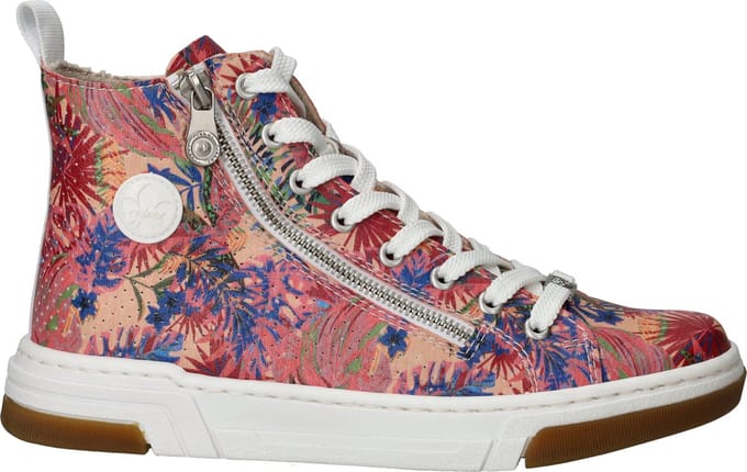 Rieker Sneakers - Dames - Multi