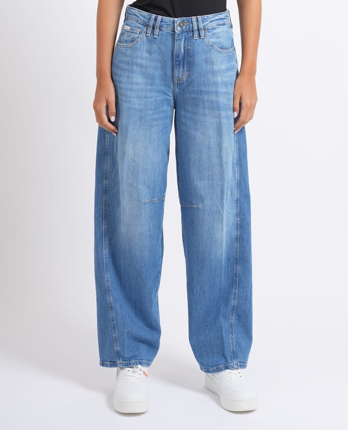 Guess Jeans Blue