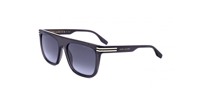 Marc Jacobs MARC 586/S Grey 56/19/145 MAN Zonnebrillen