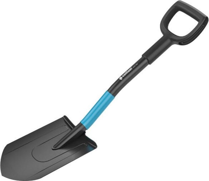 Korte Cellfast CELLPRO van 78 cm voor het werken in harde grond