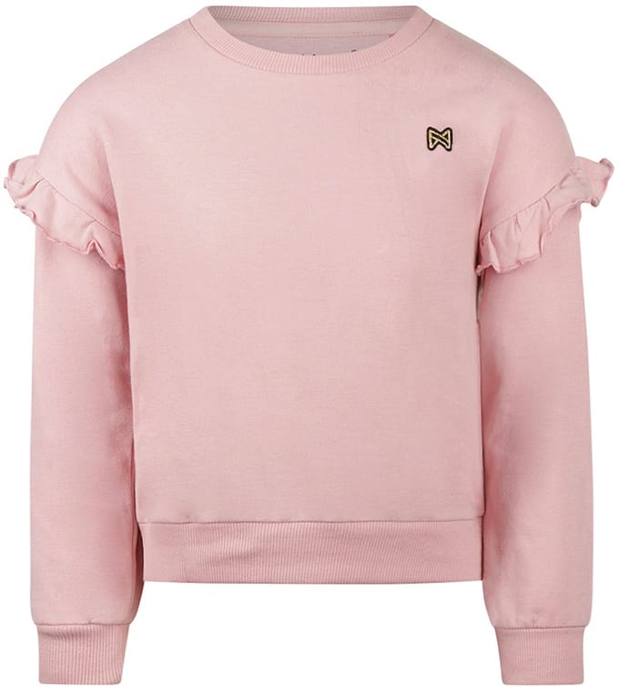 Koko Noko Meisjes Trui - Roze