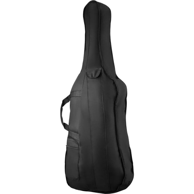 Draagbare Composiet Koolstofvezel 4/4 Volledige Maat Cello Koffer Draagtas