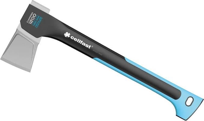 Cellfast - kloofbijl - Splijtbijl C1200 ERGO, 45 cm