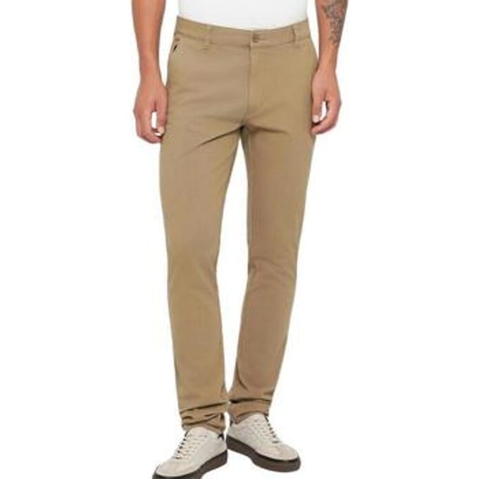 Chino Broek Dockers Ultimate