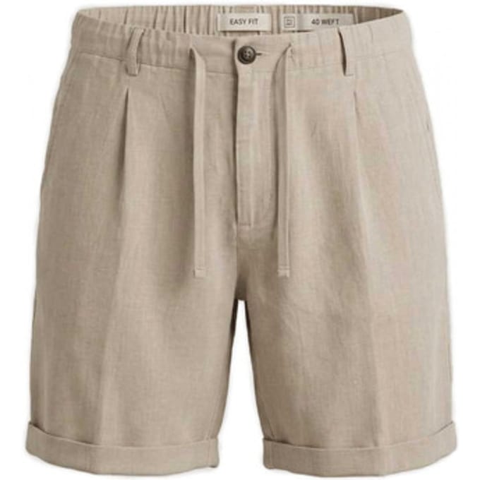 Sjaal 40weft COACHBE 2669 56016-W2103 BEIGE OXFORD