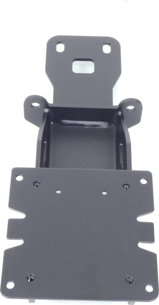 Kit Support de top case Shad TOP MASTER pour scooter BMW CE 04 W0CE42ST