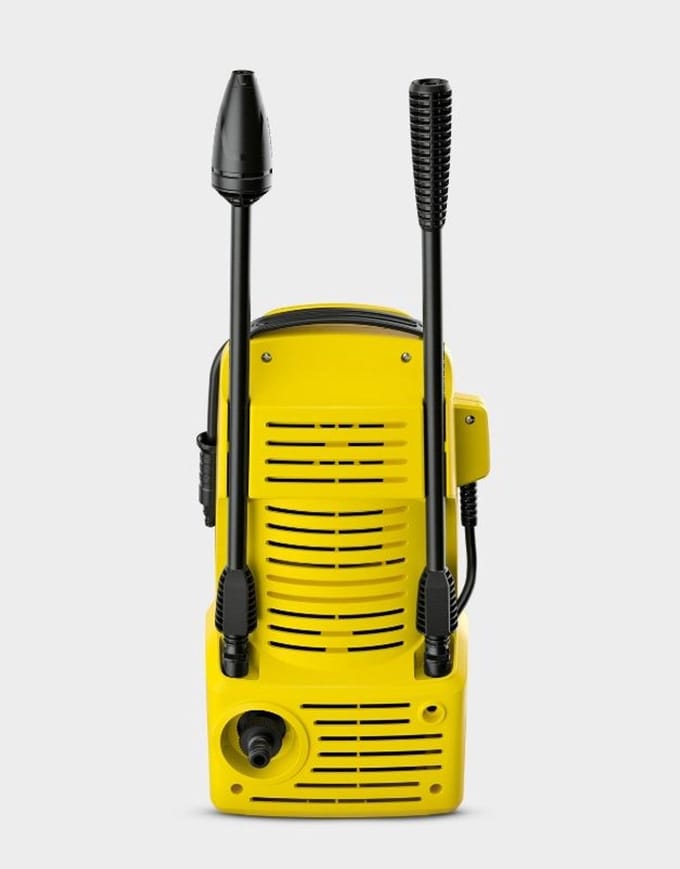 Kärcher Pressure washer Pressure Washer K 2 Classic Car 1.673-574.0