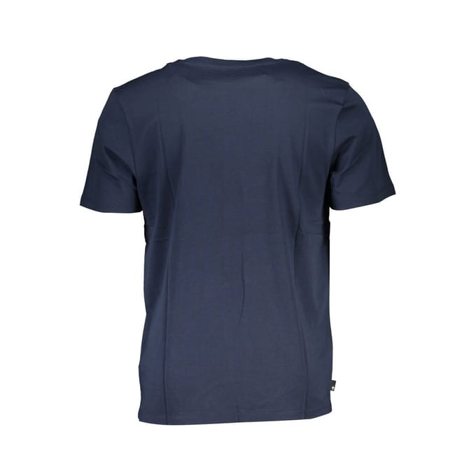 T-shirt Korte Mouw Timberland Tree Logo Short Sleeve