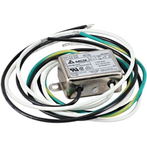 AEG filter, electrisch 4055463964