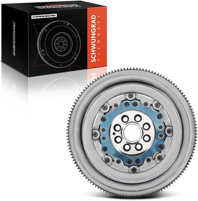 Frankberg 1x Vliegwiel voor VW Passat EOS Audi A3 8P Skoda