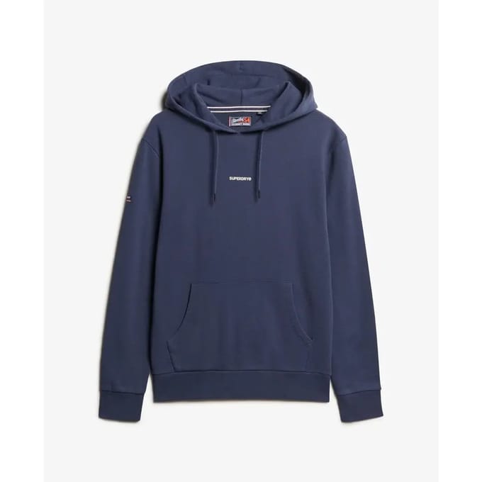 Capuchon sweaters Superdry Plain Hood