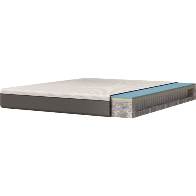 Emma Sleep Hybrid Thermo Matras 200 x 200 cm