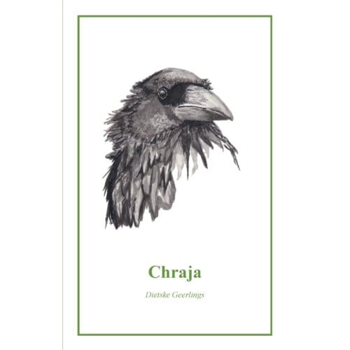 Chraja - Dietske Geerlings