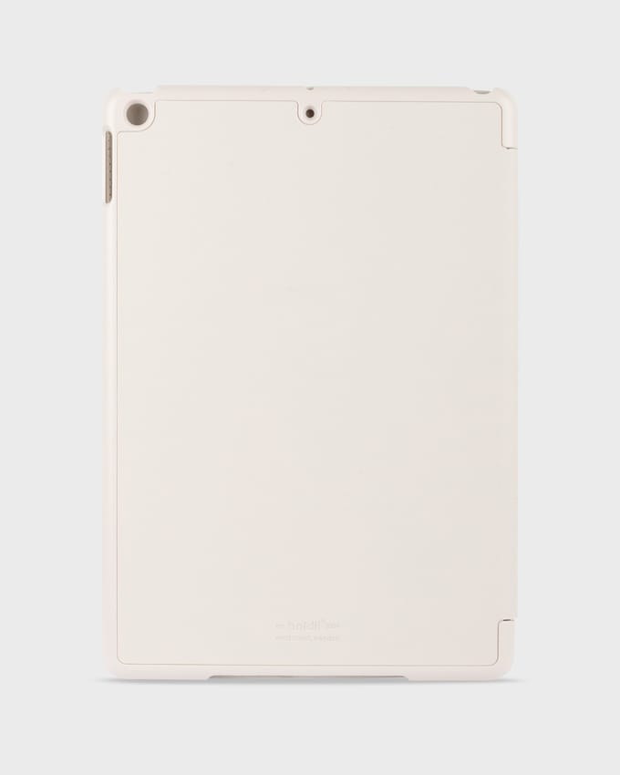 Smart Cover Light Beige iPad 10.2"