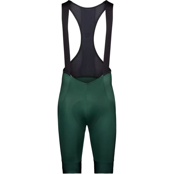 POC Cadence Bib Shorts groen