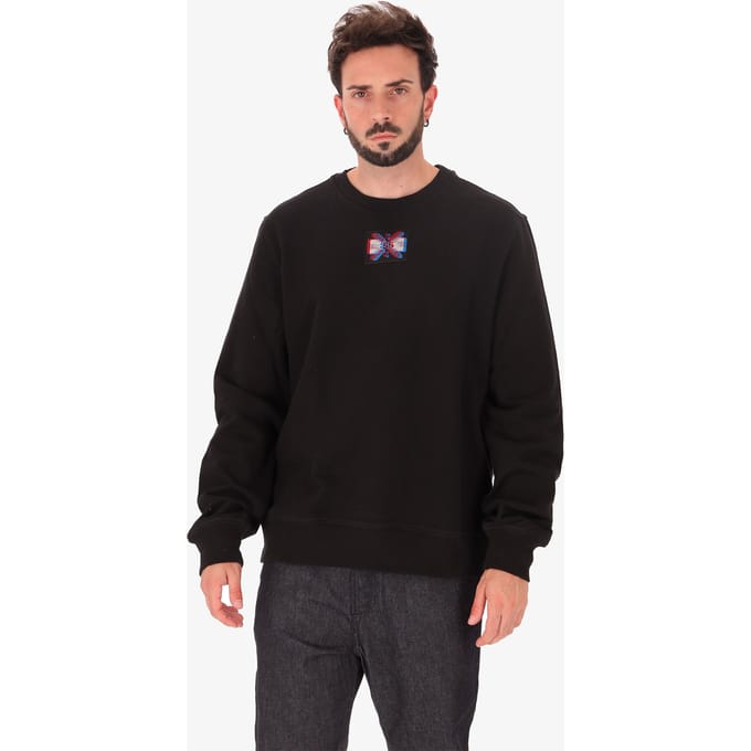 Diesel Sweatshirt Men