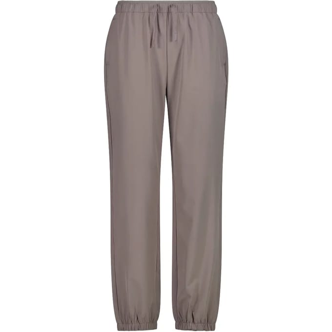 Vrouwelijke stretch joggingsbroek CMP