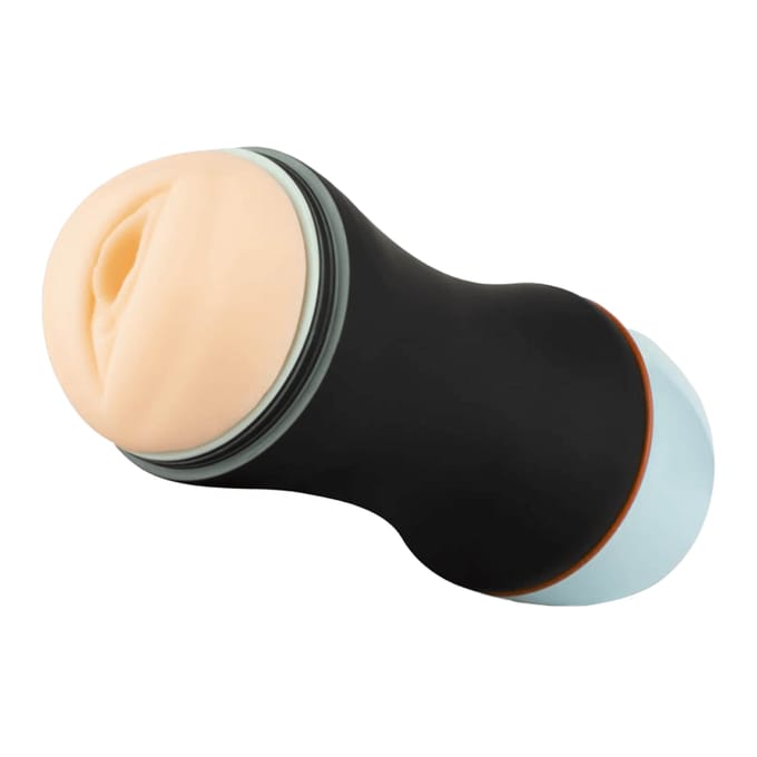 CRUIZR - CM06 Vibrerende Masturbator Met Voice-Activator