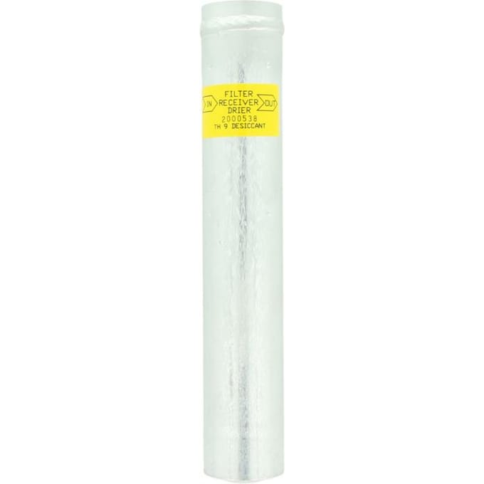 Droger, airconditioner NRF 33357