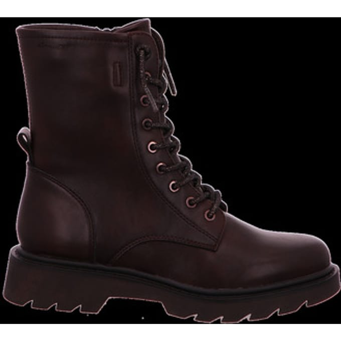 Dames veterlaarzen Tamaris 1-25281-43