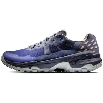 Mammut Sertig Ii Low Gore-tex® Wandelschoenen Blauw EU 40 Man
