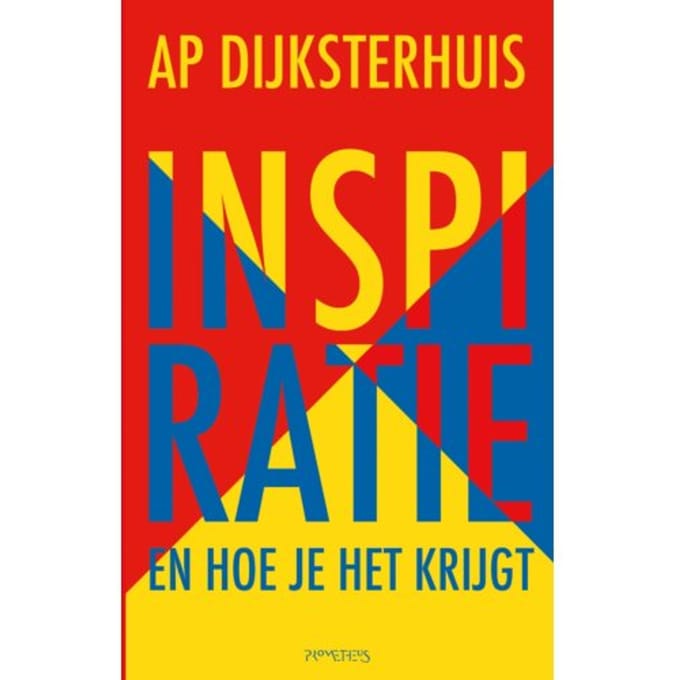 Inspiratie - Ap Dijksterhuis