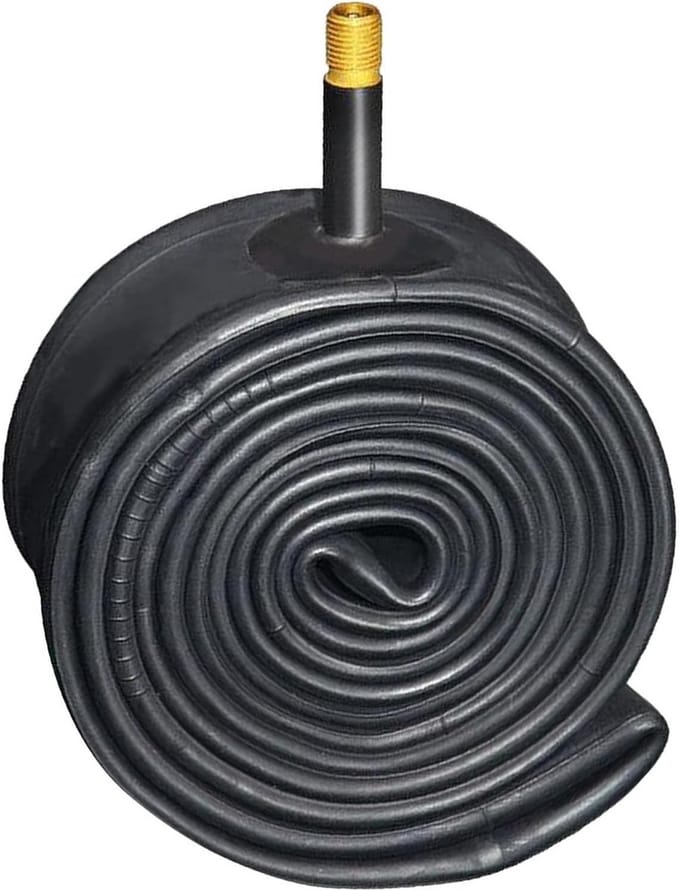 Binnenband Vouwfiets 16 x 1 3/8" / 37-349 - Schrader Ventiel