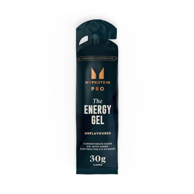 Energy Gel Elite - 20 x 70g - Neutral (Unflavoured)