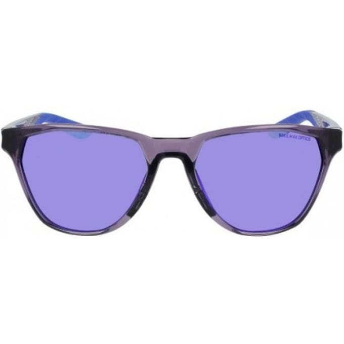 Nike Maverick Rise Spiegel Zonnebril (Canon paars/violet)