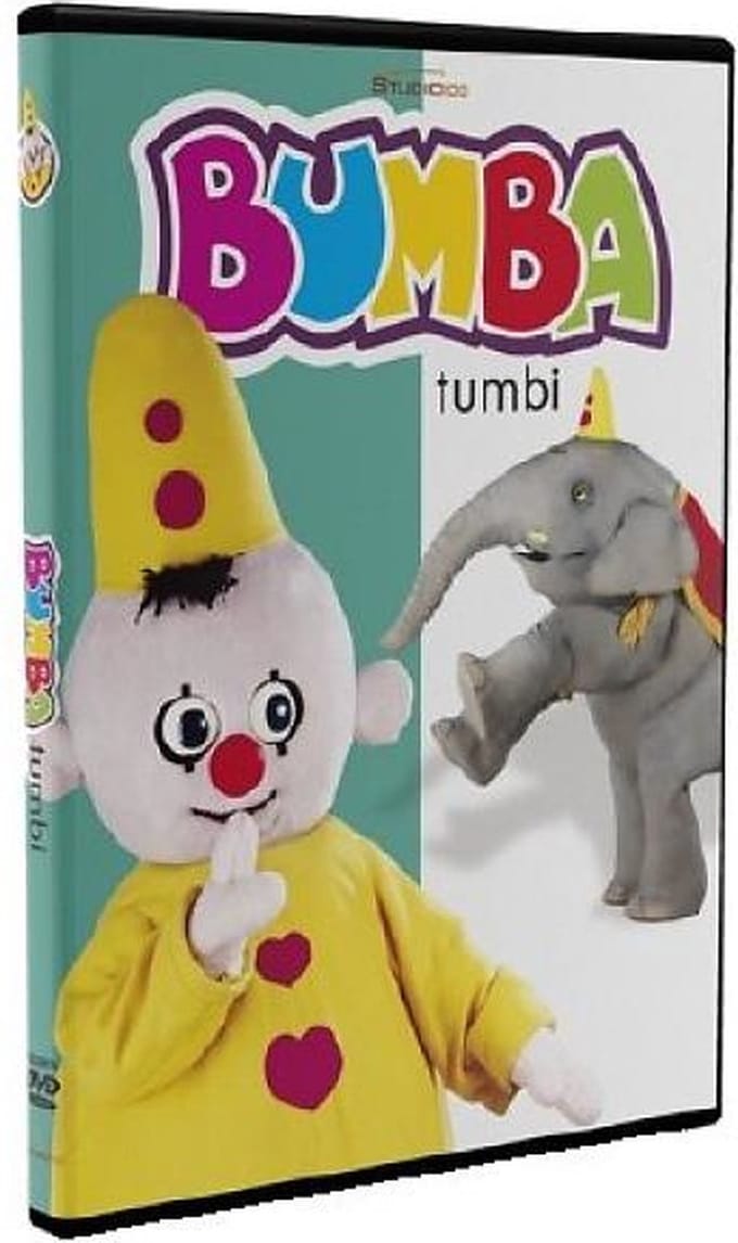 Bumba - Deel 7: Tumbi