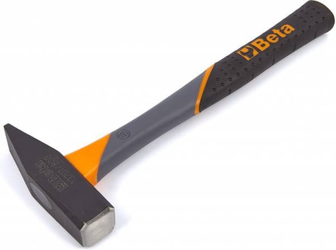 Beta Tools Monteurhamer 1370T 1000 met vezel steel 36 cm