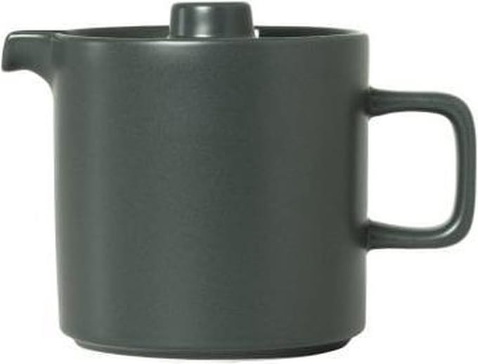 BLOMUS - Pilar - Theepot 1,00l Agave Green