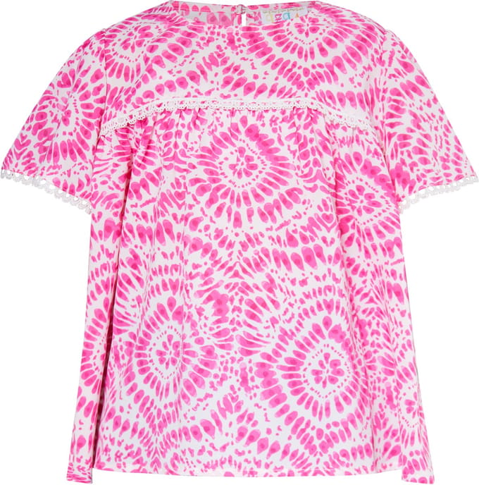 IZIA Blouse