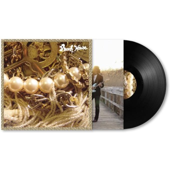 Beach House -2023 Reissue- - Beach House