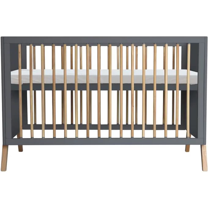 Groei bed Théo Bébé Marelia 70x140