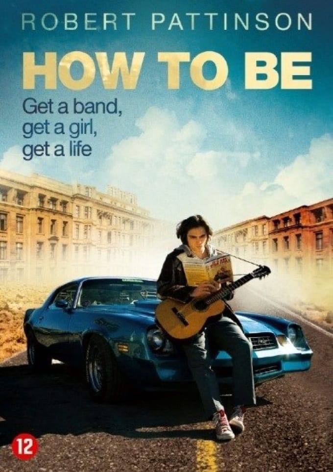 Speelfilm - How To Be