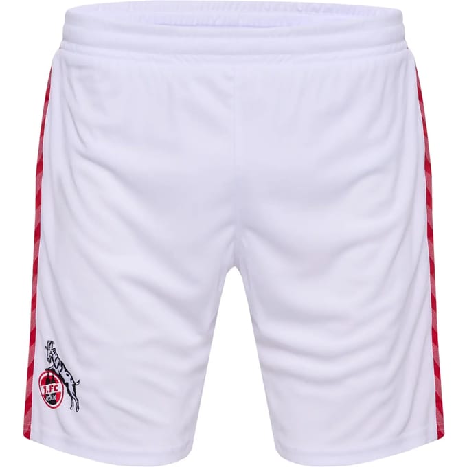 Korte Domicilie FC Cologne 2023/24