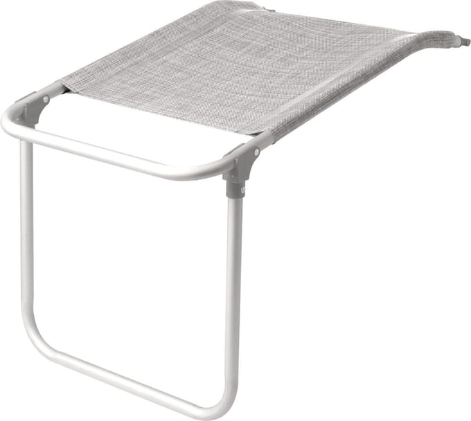 Brunner Skye Footrest - voetensteun grijs