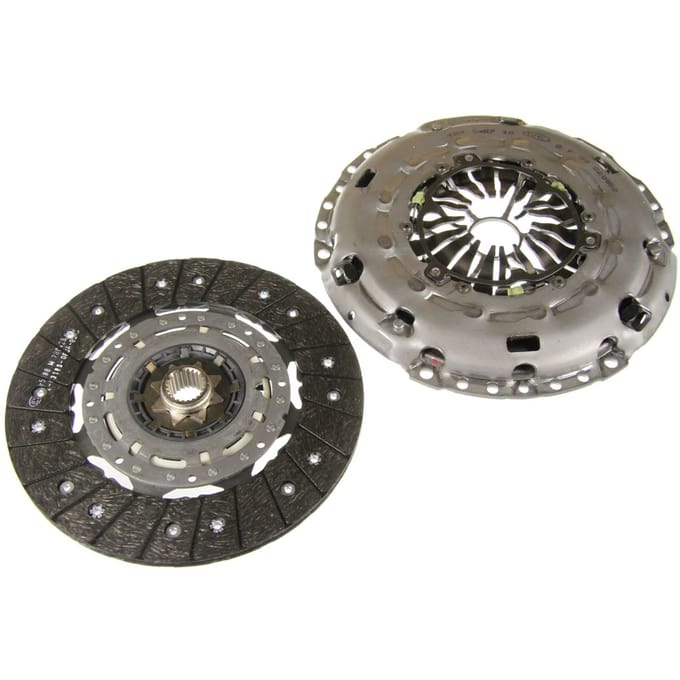 Schaeffler Luk Koppelingsset LUK SAC 624 3318 09