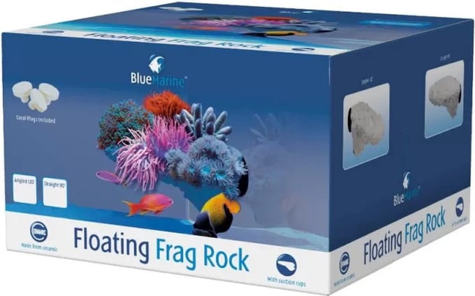 Blue Marine Floating Frag Rock S 90