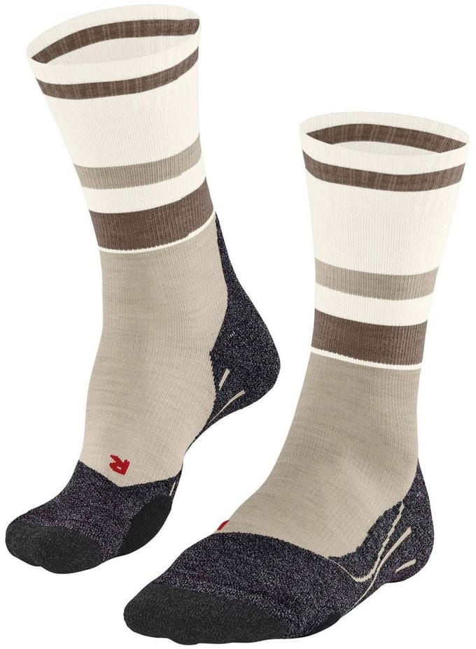 FALKE TK2 Explore Compressie Trekking Sokken Dames