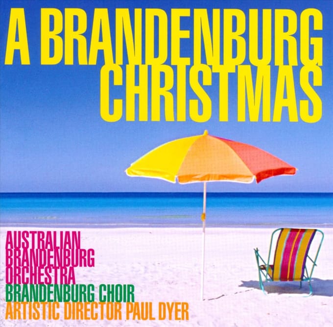 A Brandenburg Christmas