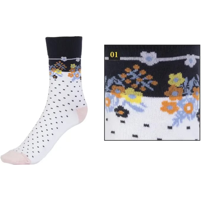 Rijsokken Kavalkade KavalSocks Summer Shorties