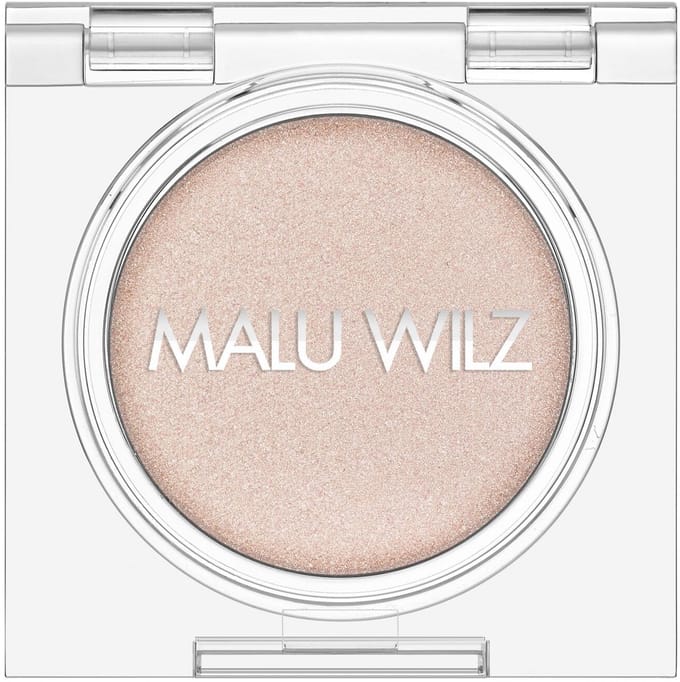 Malu Wilz skin glazing powder - nr05 - luminous light