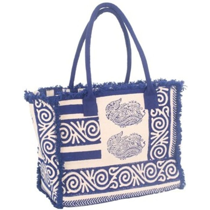 Tas Isla Bonita By Sigris Tas