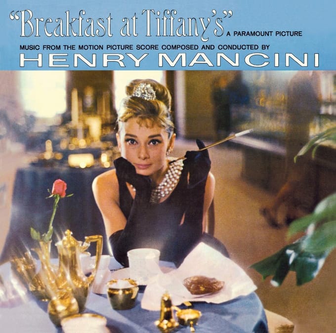 Breakfast At TiffanyS