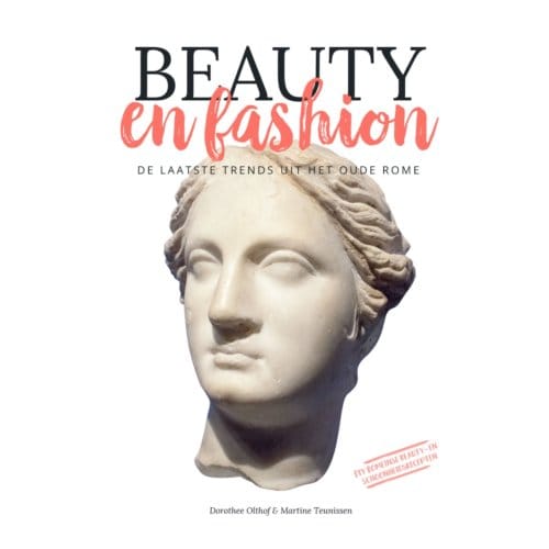 Beauty En Fashion - Dorothee Olthof