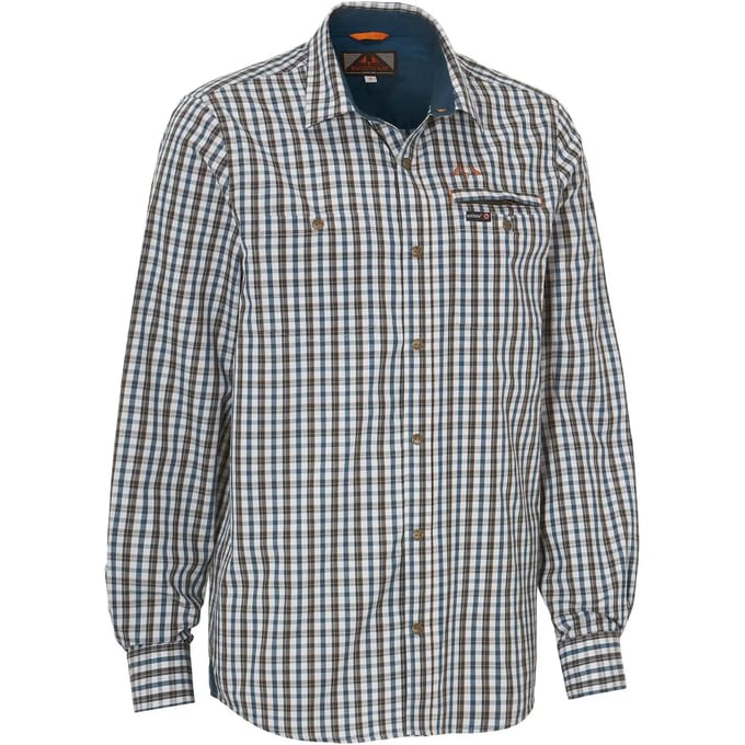 Shirt Swedteam Lynx Antibite