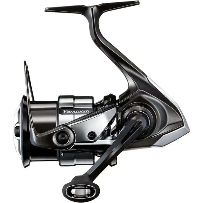 Voorremhaspel Shimano Vanquish FC 2500S