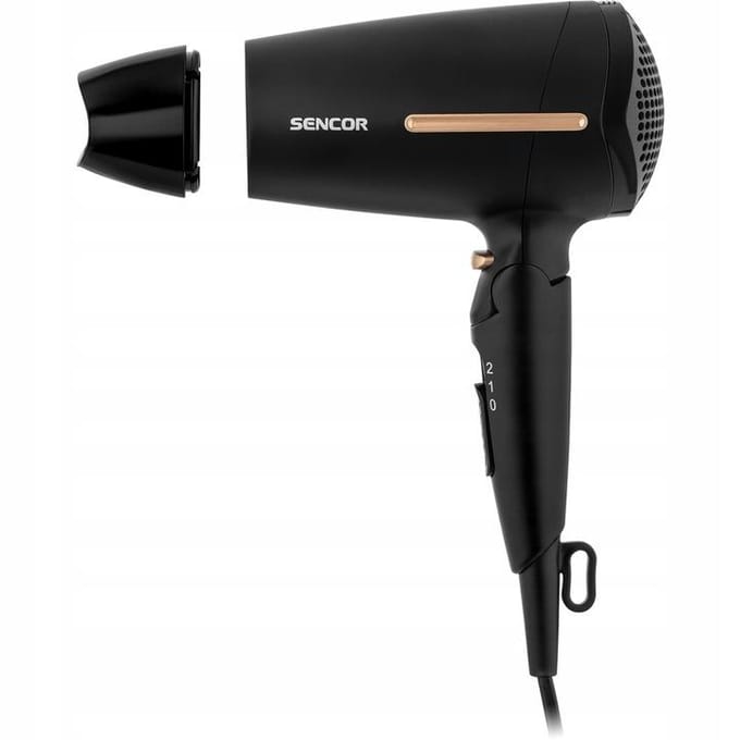 Seche-cheveux - Sencor - SHD 0045BK